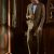 Single Breasted Three Piece Suit