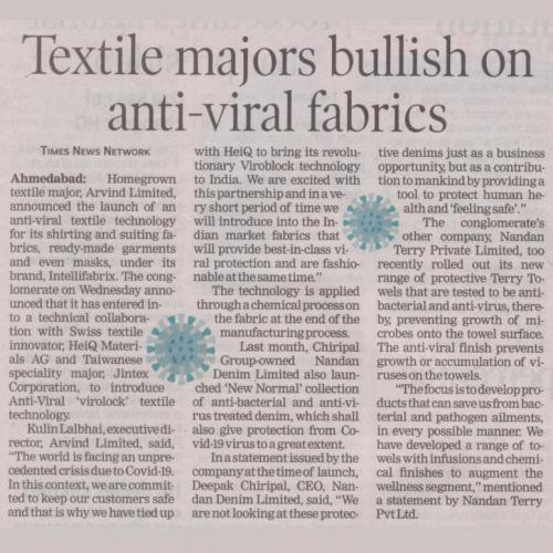 The Times of India - 6/11/2020